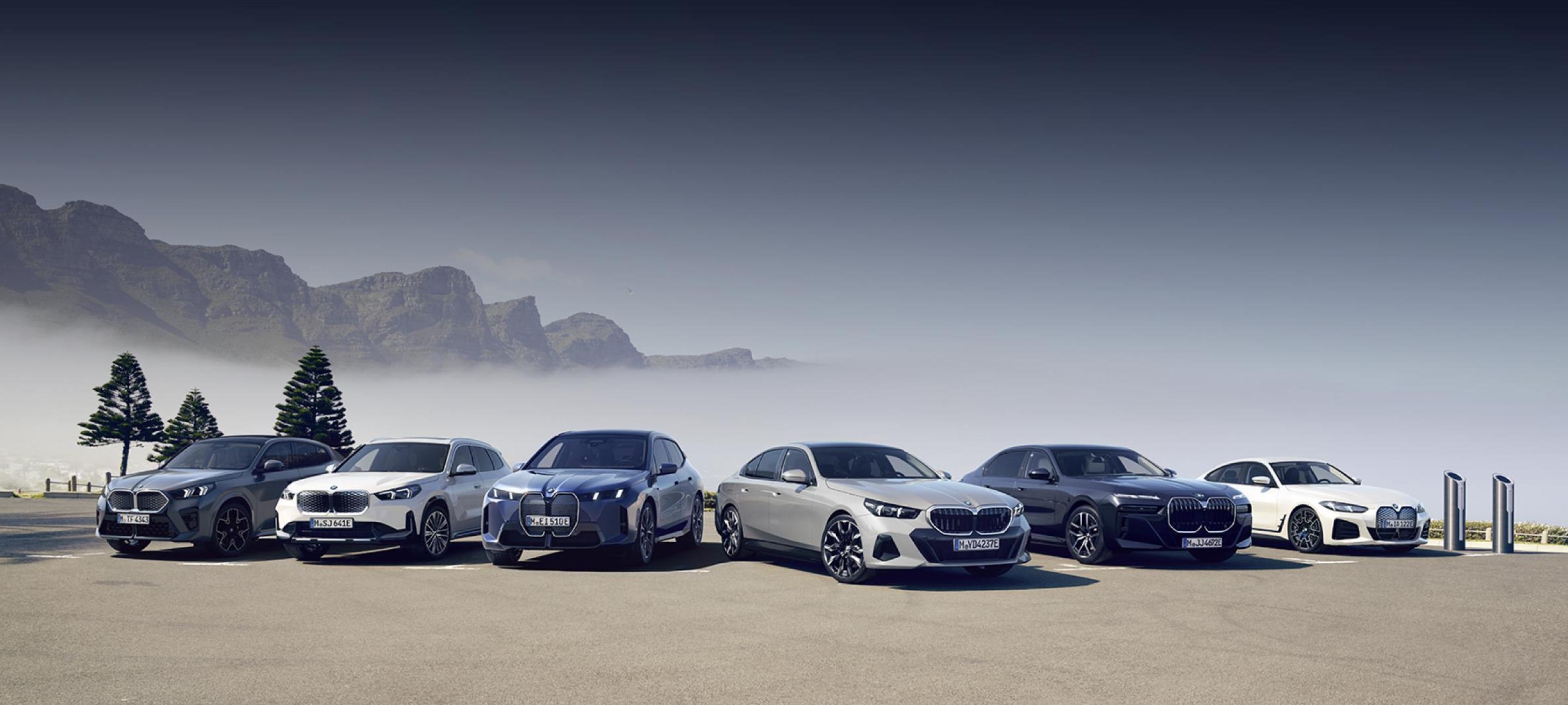 ECHT RIJPLEZIER. 100% ELEKTRISCH.