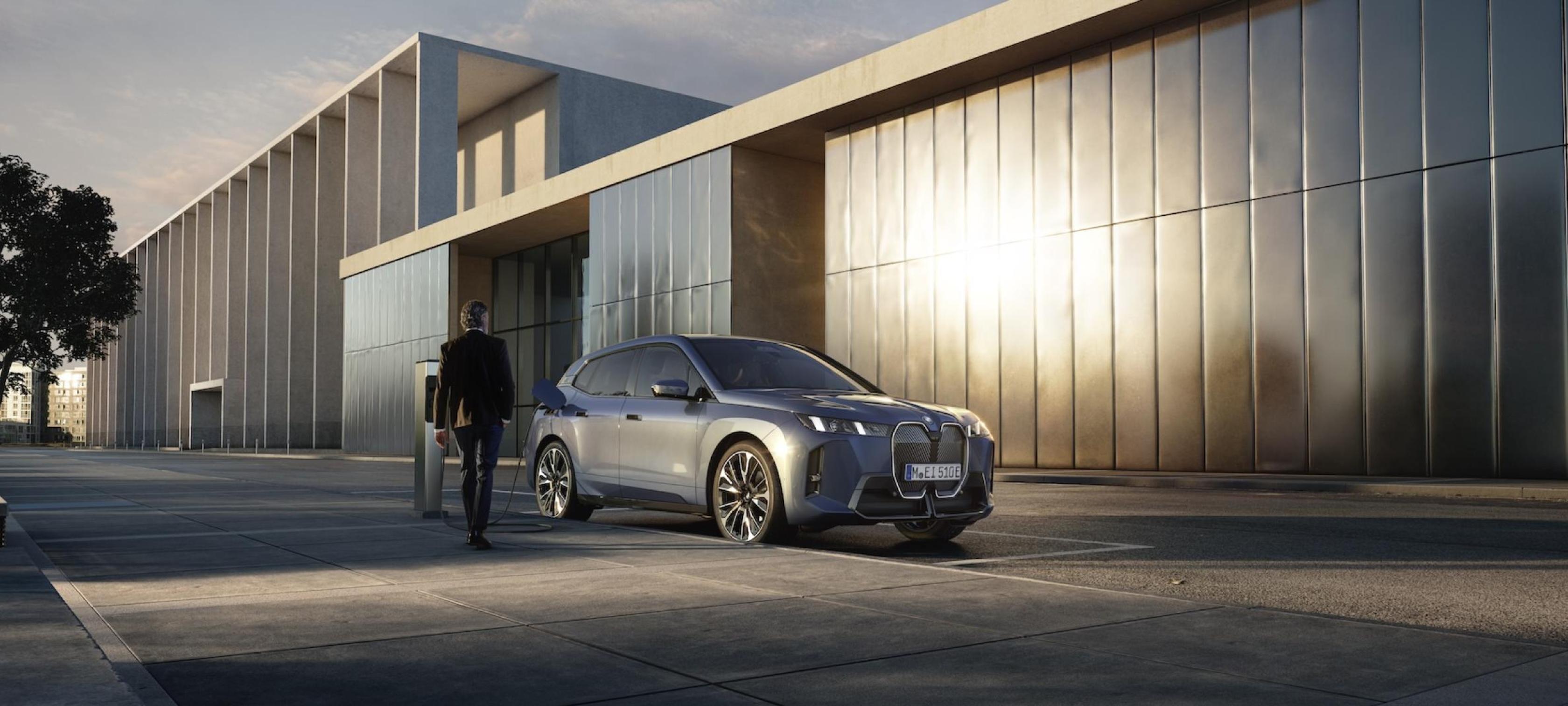 BMW FINANCIAL SERVICES.