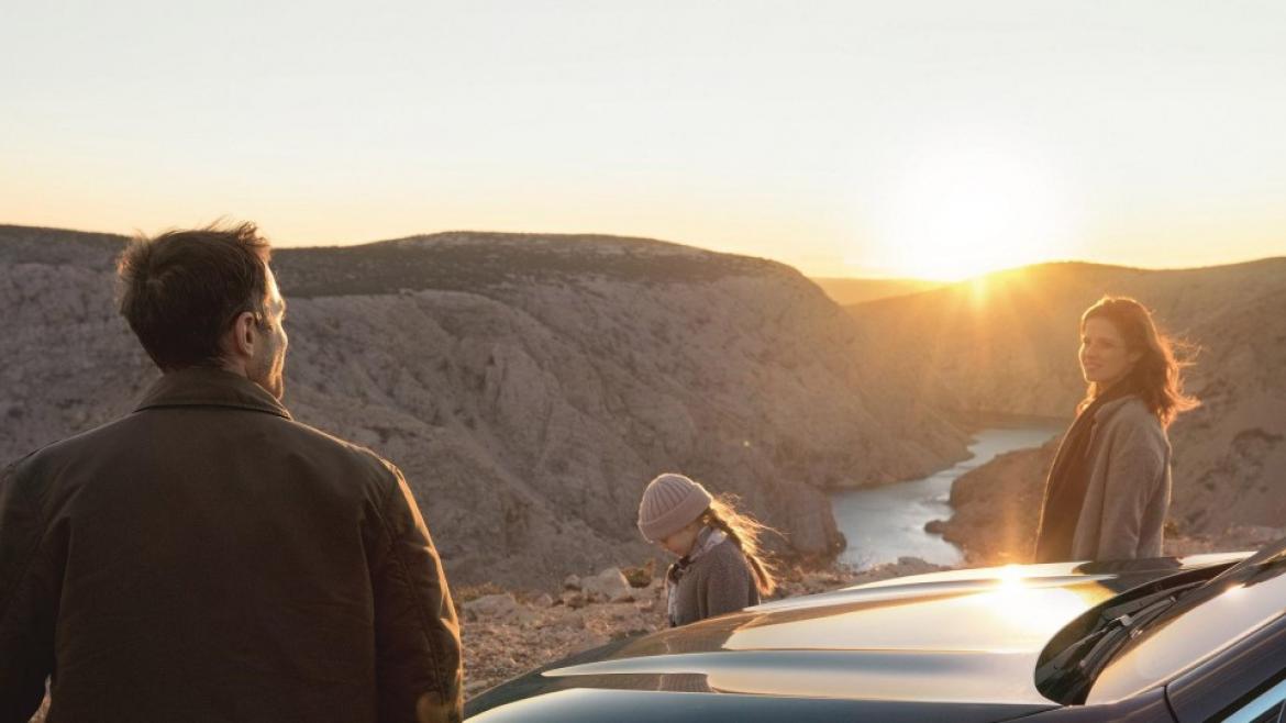 BMW FINANCIAL SERVICES.